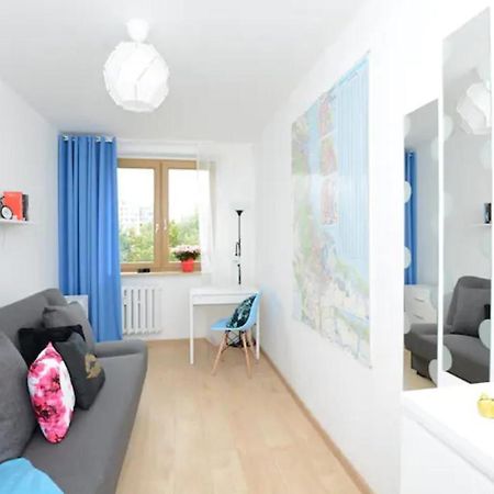 Citystay Subislawa 5Rooms Gdansk Exterior photo