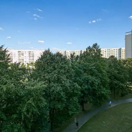 Citystay Subislawa 5Rooms Gdansk Exterior photo