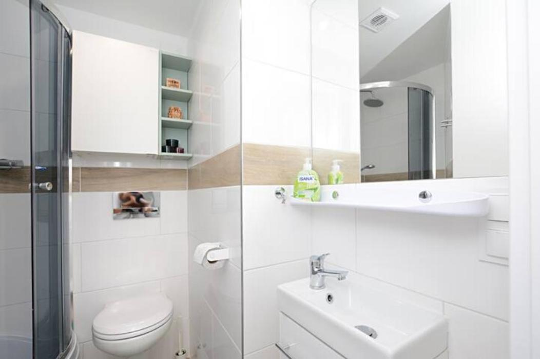 Citystay Subislawa 5Rooms Gdansk Exterior photo