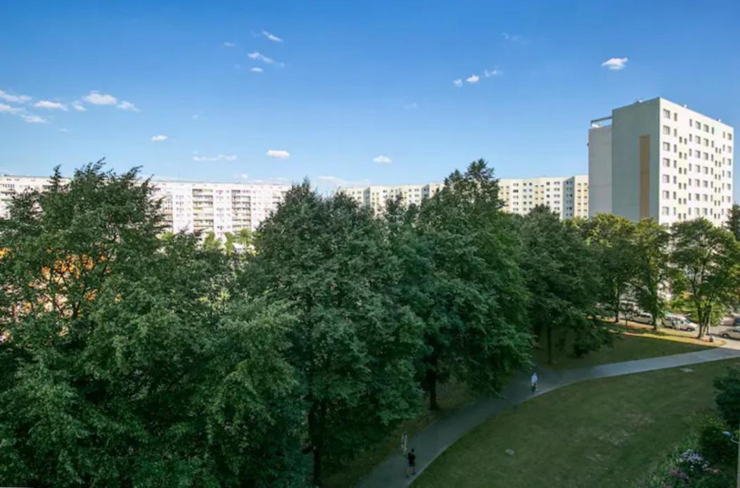 Citystay Subislawa 5Rooms Gdansk Exterior photo