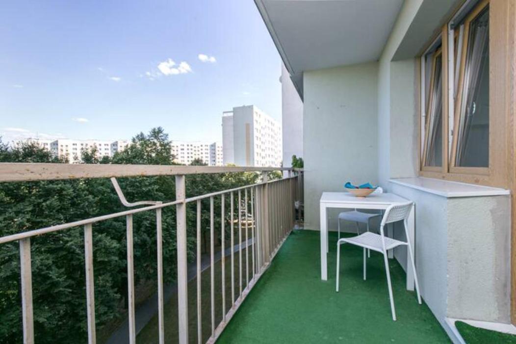 Citystay Subislawa 5Rooms Gdansk Exterior photo