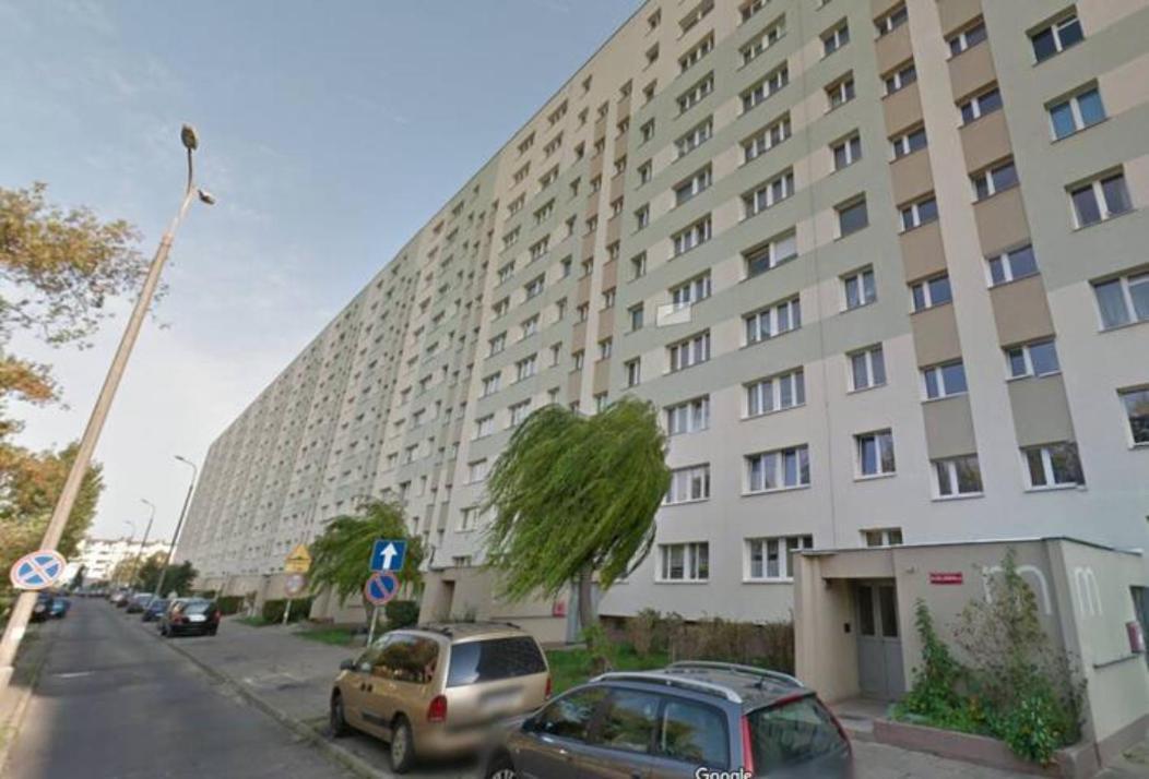 Citystay Subislawa 5Rooms Gdansk Exterior photo